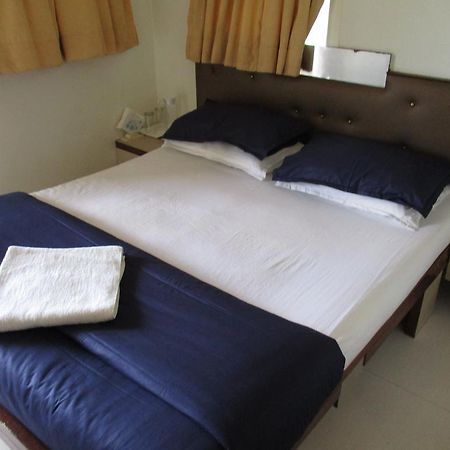 Hotel Park Shilton Mumbai Dış mekan fotoğraf