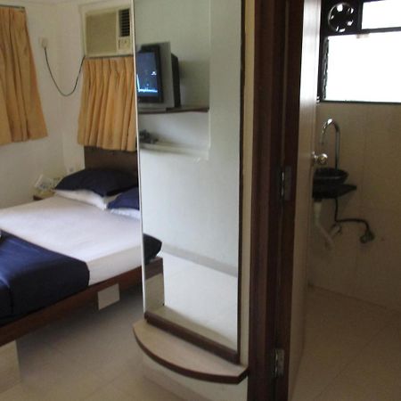 Hotel Park Shilton Mumbai Dış mekan fotoğraf