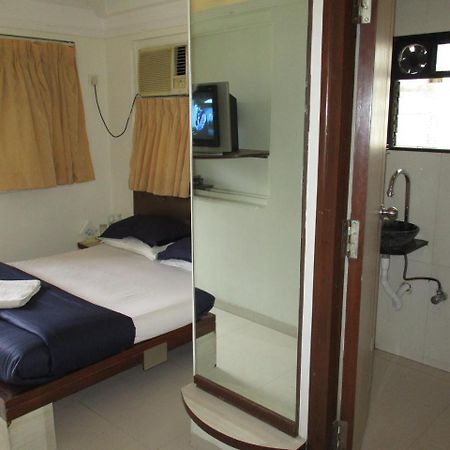 Hotel Park Shilton Mumbai Dış mekan fotoğraf