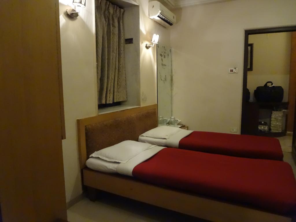 Hotel Park Shilton Mumbai Dış mekan fotoğraf