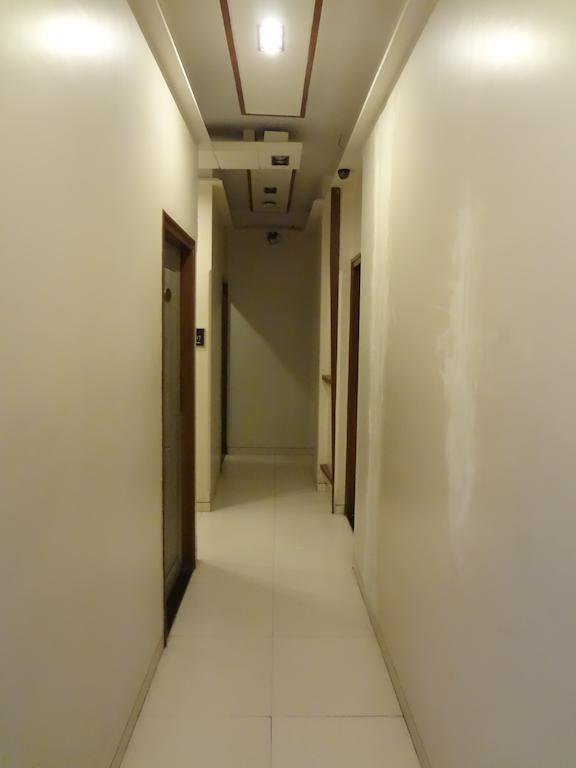 Hotel Park Shilton Mumbai Dış mekan fotoğraf