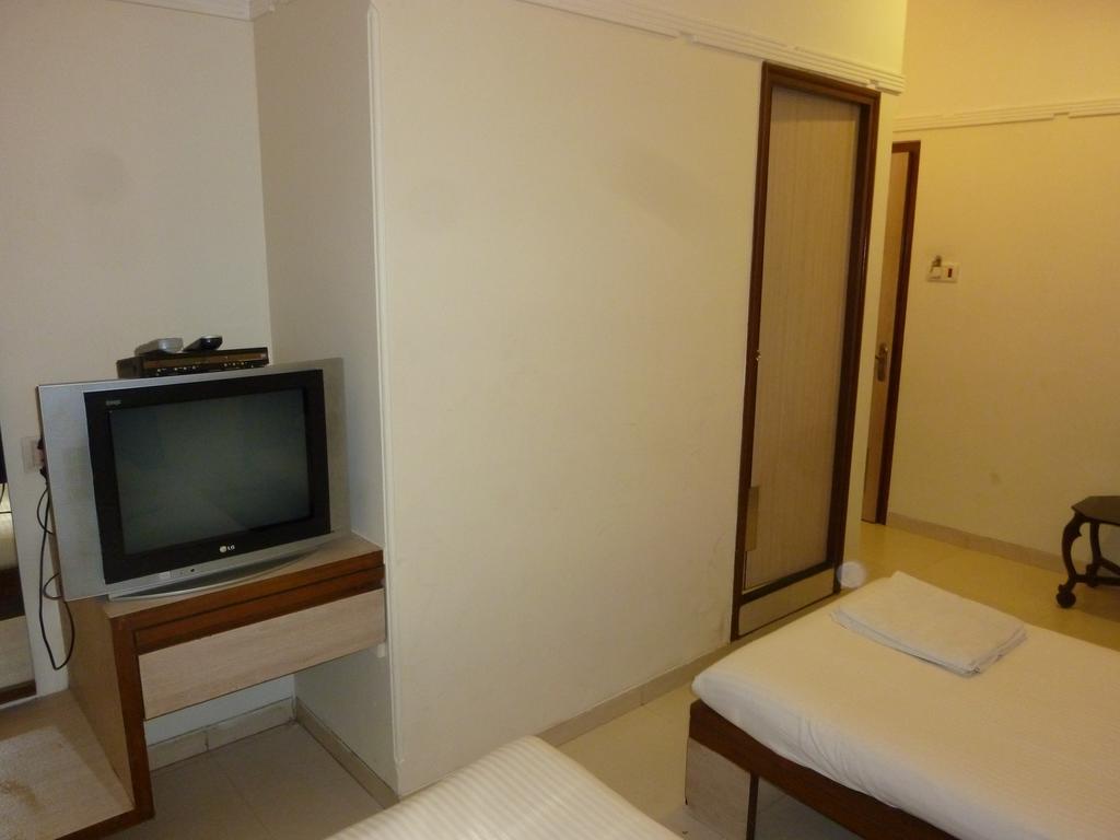 Hotel Park Shilton Mumbai Dış mekan fotoğraf
