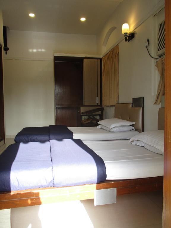 Hotel Park Shilton Mumbai Dış mekan fotoğraf