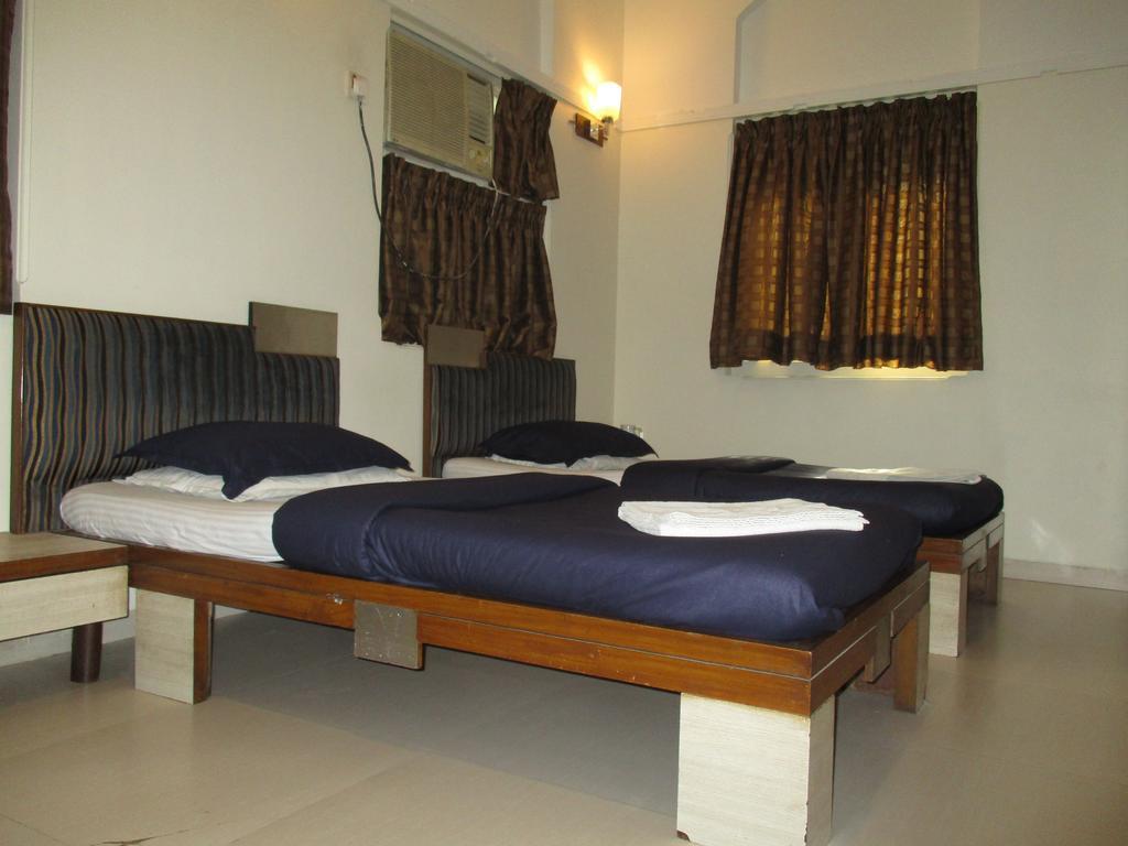 Hotel Park Shilton Mumbai Dış mekan fotoğraf