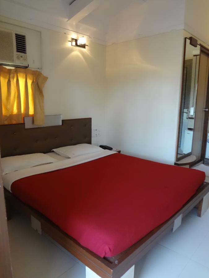 Hotel Park Shilton Mumbai Dış mekan fotoğraf