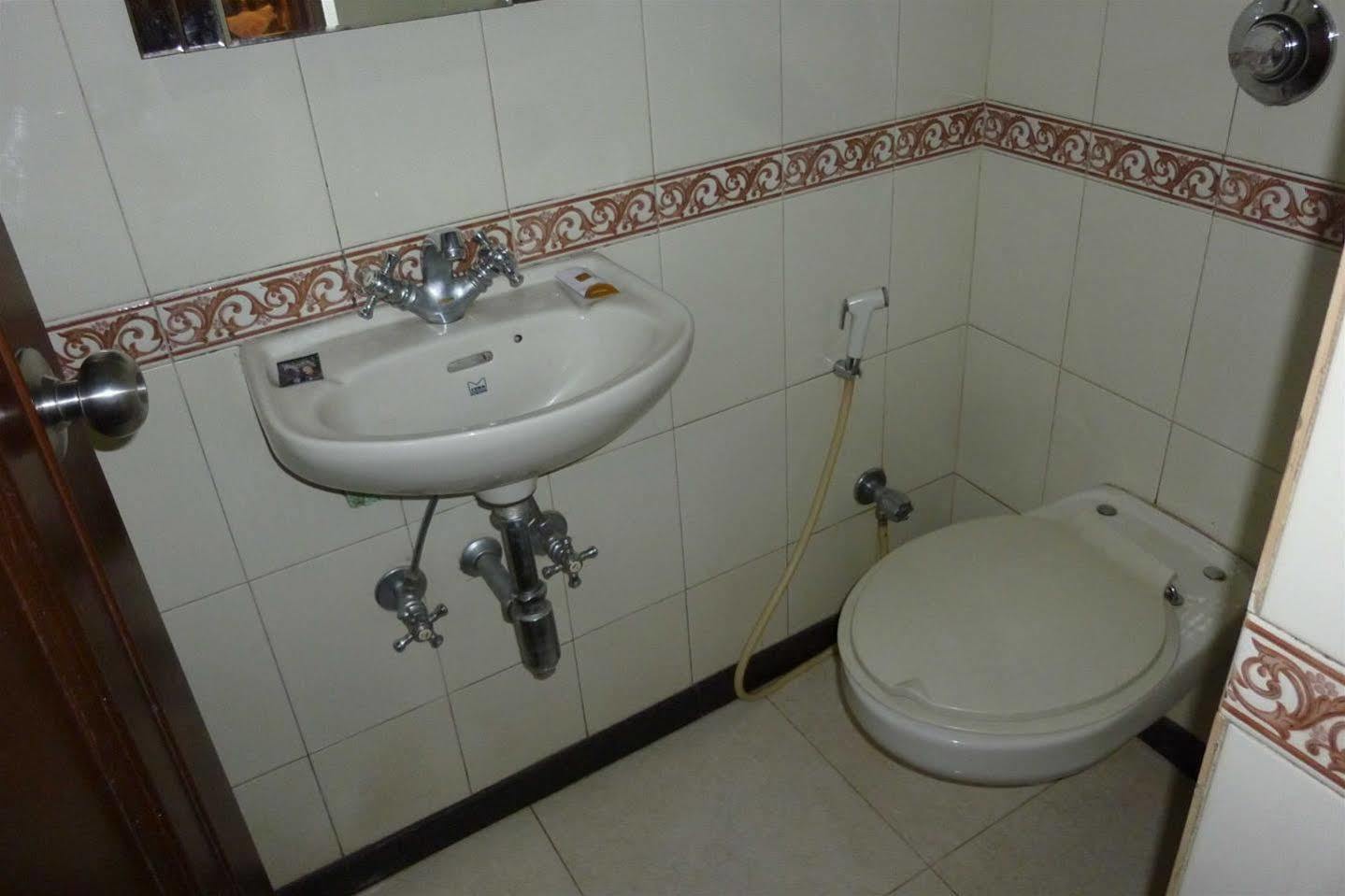 Hotel Park Shilton Mumbai Dış mekan fotoğraf