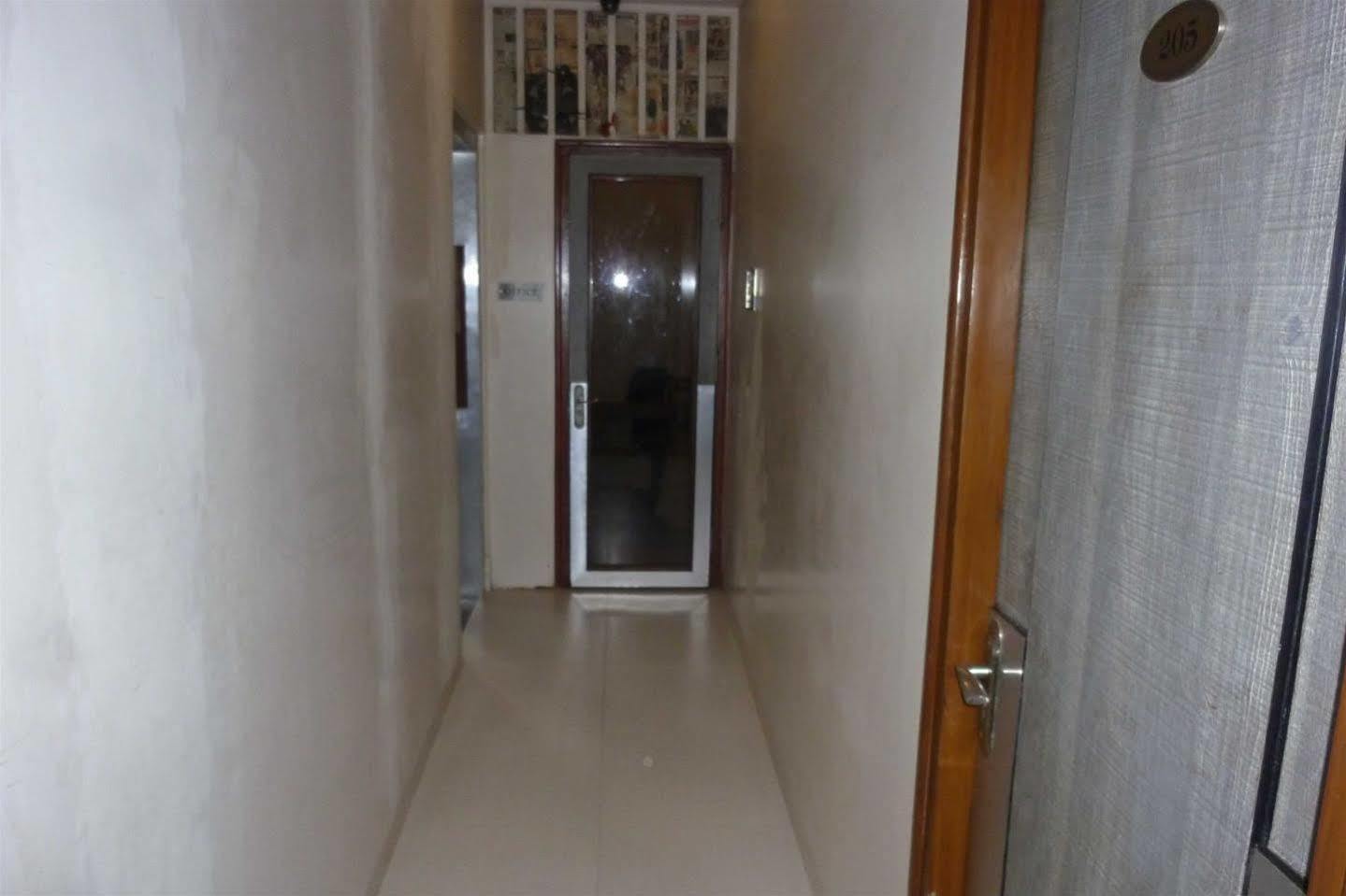 Hotel Park Shilton Mumbai Dış mekan fotoğraf