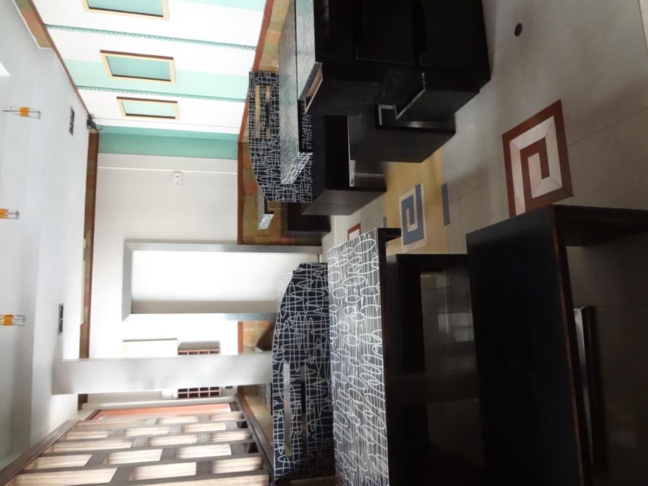 Hotel Park Shilton Mumbai Dış mekan fotoğraf