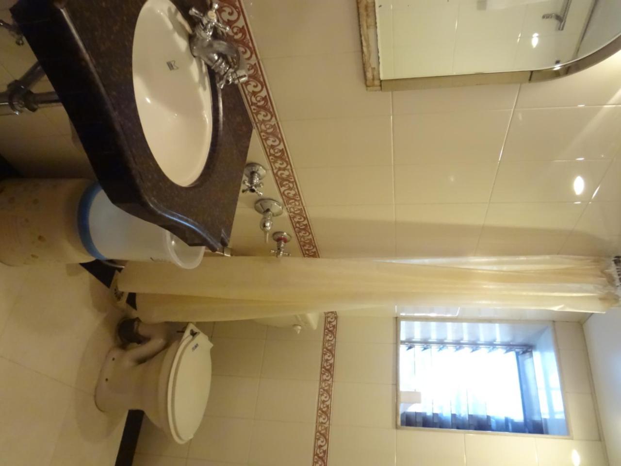 Hotel Park Shilton Mumbai Dış mekan fotoğraf