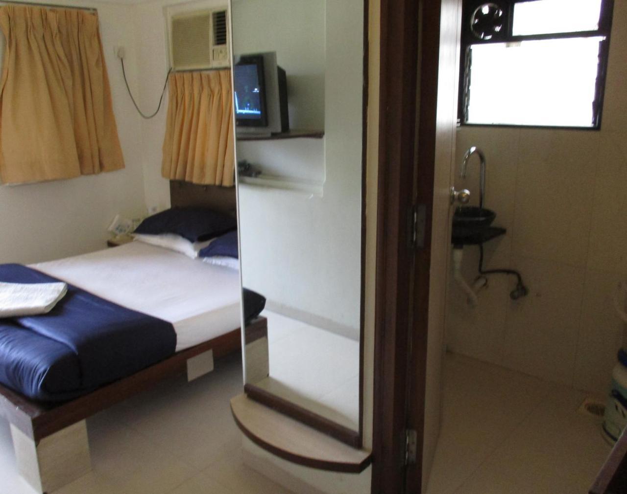 Hotel Park Shilton Mumbai Dış mekan fotoğraf