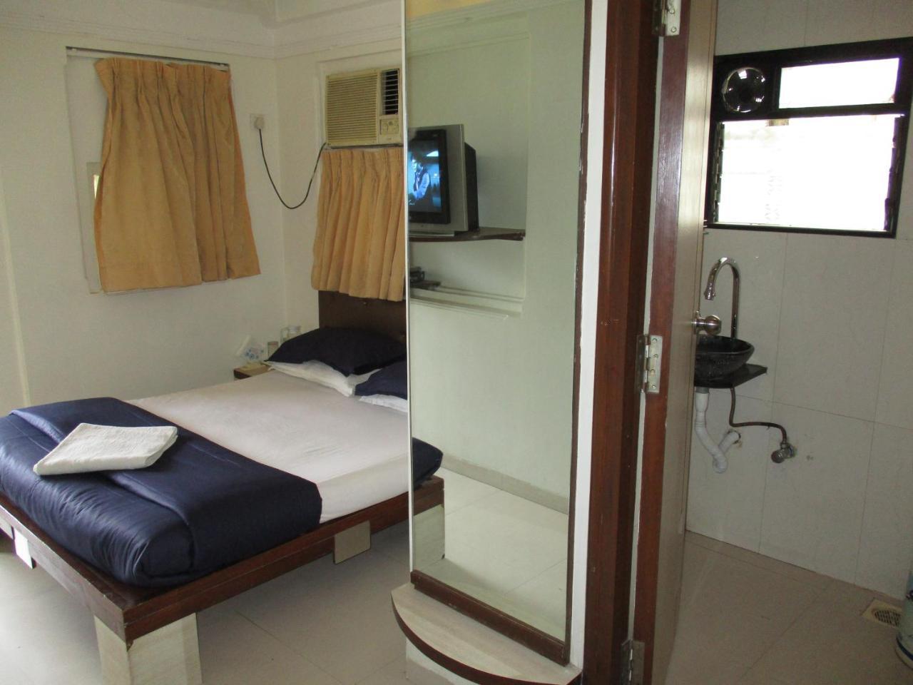 Hotel Park Shilton Mumbai Dış mekan fotoğraf