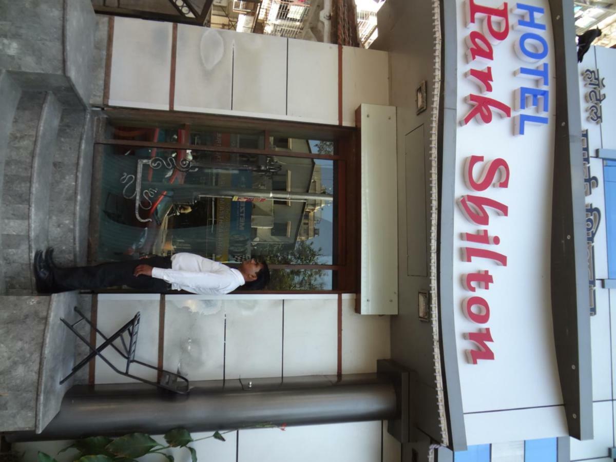 Hotel Park Shilton Mumbai Dış mekan fotoğraf