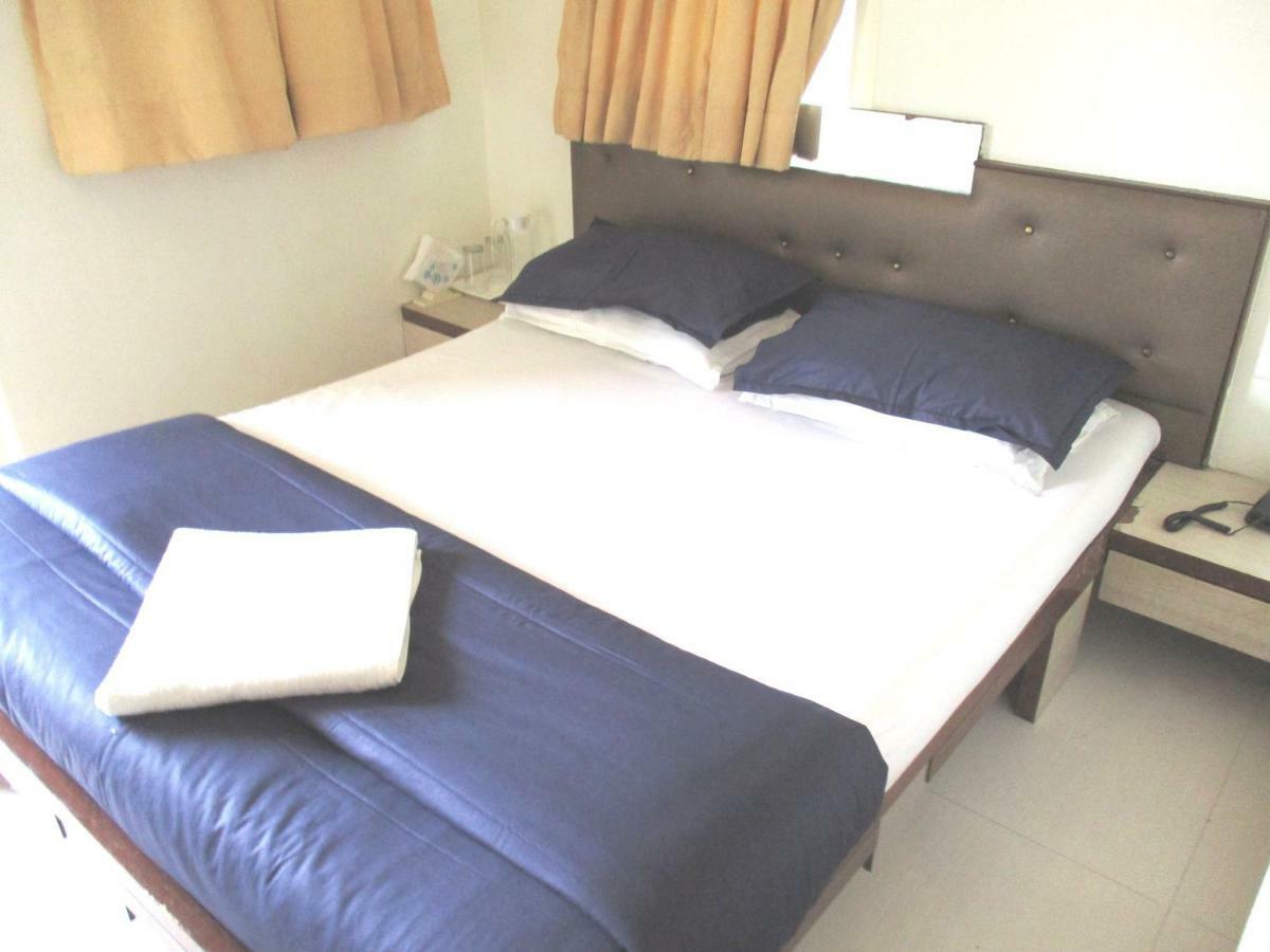 Hotel Park Shilton Mumbai Dış mekan fotoğraf